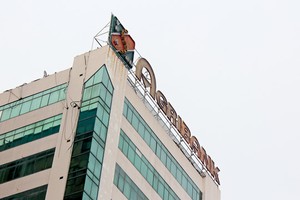 Ngân hàng lớn bán nợ xấu “chạy” Thông tư 02